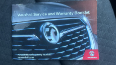 Vauxhall Grandland X 1.5 Turbo D Business Edition Nav 5dr Diesel Hatchback